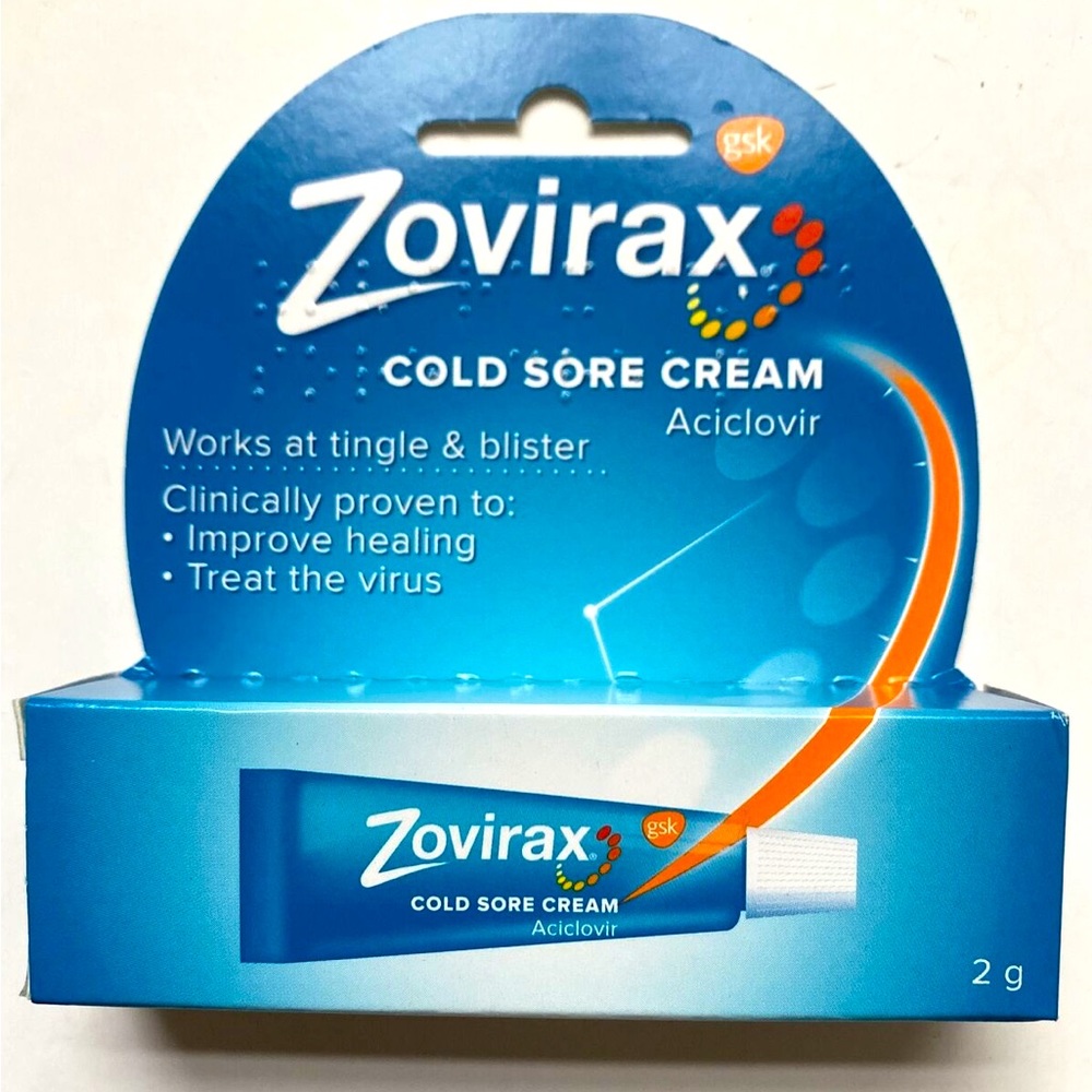 The Best Cold Sore Treatment